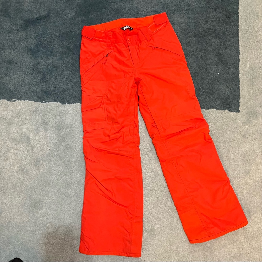 THE NORTH FACE Women's Freedom Insulated Pant, women sz M